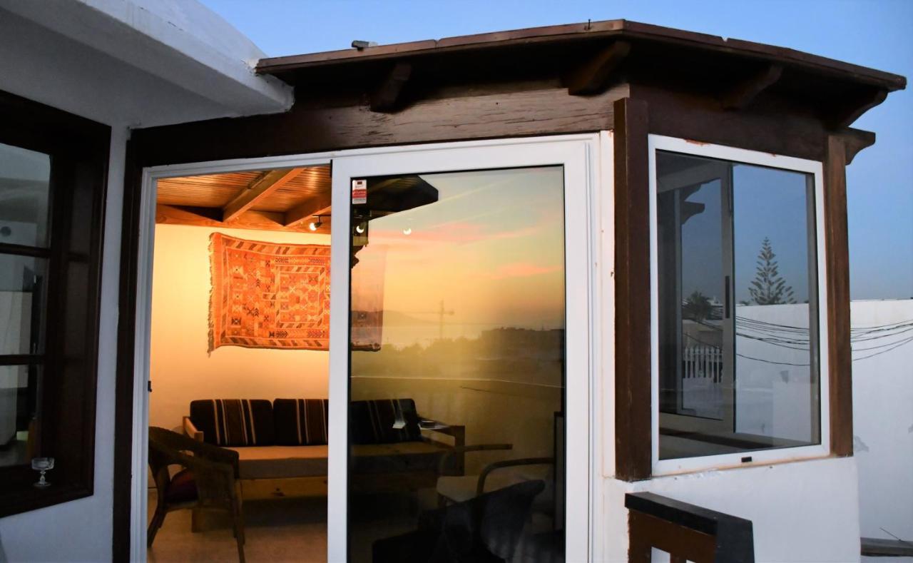 Tinguaton Sea View Hermoso Y Amplio Apto Con Vistas Al Mar Διαμέρισμα Πουέρτο Ντελ Κάρμεν Εξωτερικό φωτογραφία