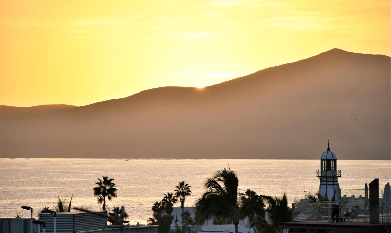 Tinguaton Sea View Hermoso Y Amplio Apto Con Vistas Al Mar Διαμέρισμα Πουέρτο Ντελ Κάρμεν Εξωτερικό φωτογραφία